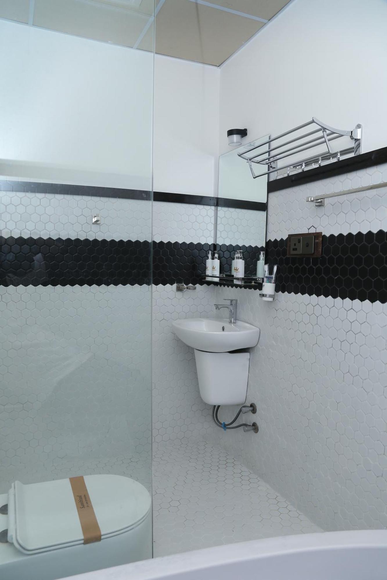 Crown Regency- Badulla Otel Dış mekan fotoğraf