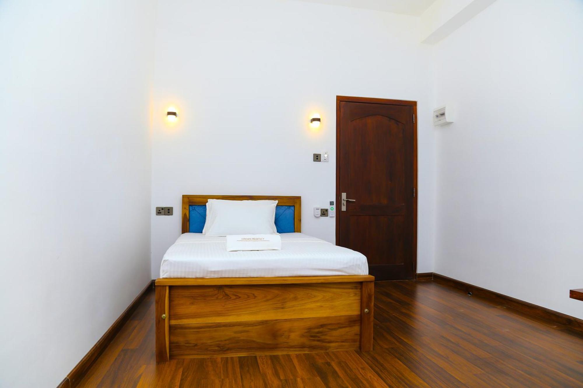 Crown Regency- Badulla Otel Dış mekan fotoğraf