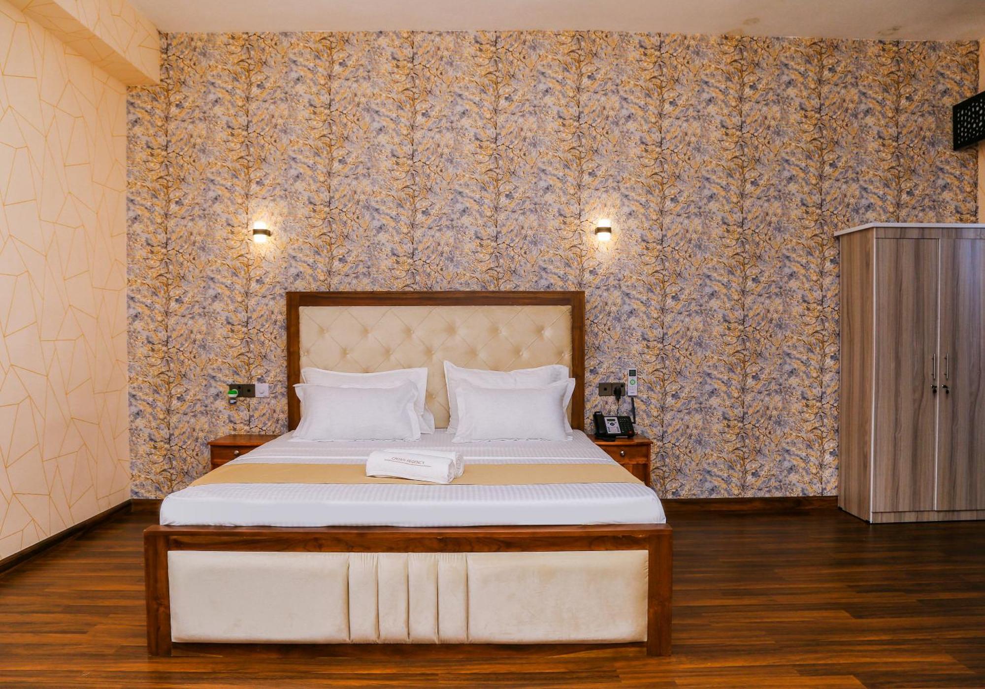 Crown Regency- Badulla Otel Dış mekan fotoğraf