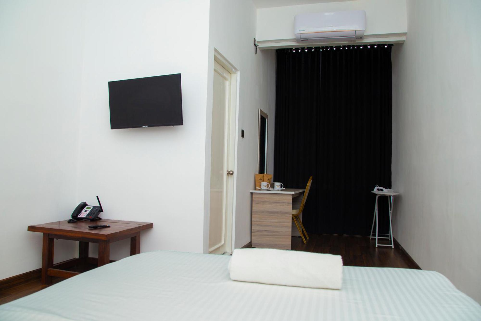 Crown Regency- Badulla Otel Dış mekan fotoğraf