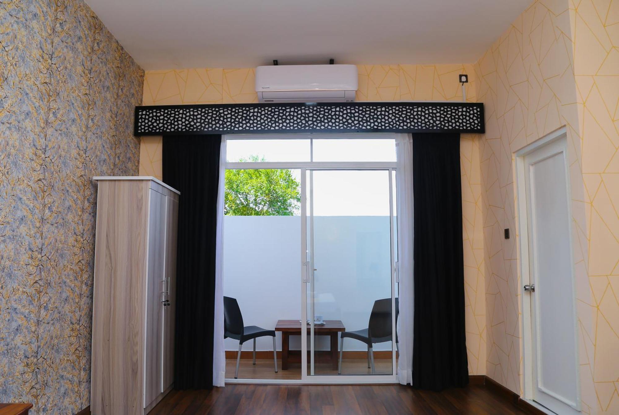 Crown Regency- Badulla Otel Dış mekan fotoğraf