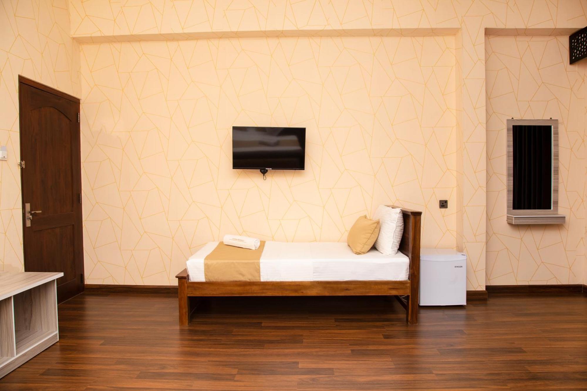 Crown Regency- Badulla Otel Dış mekan fotoğraf