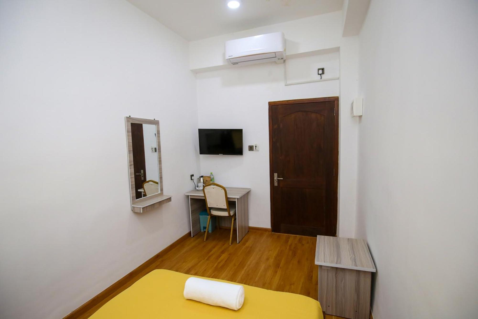 Crown Regency- Badulla Otel Dış mekan fotoğraf