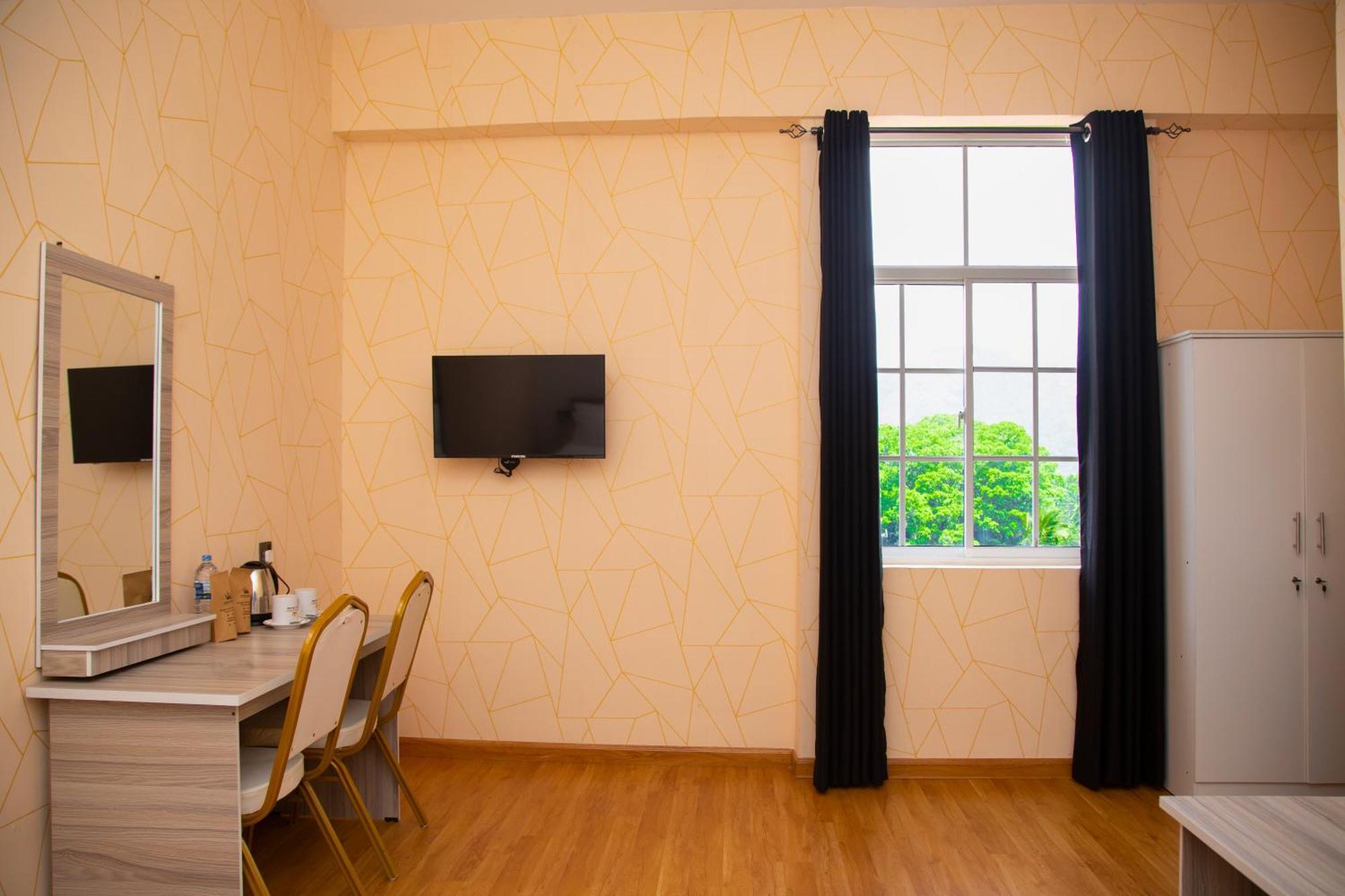 Crown Regency- Badulla Otel Dış mekan fotoğraf