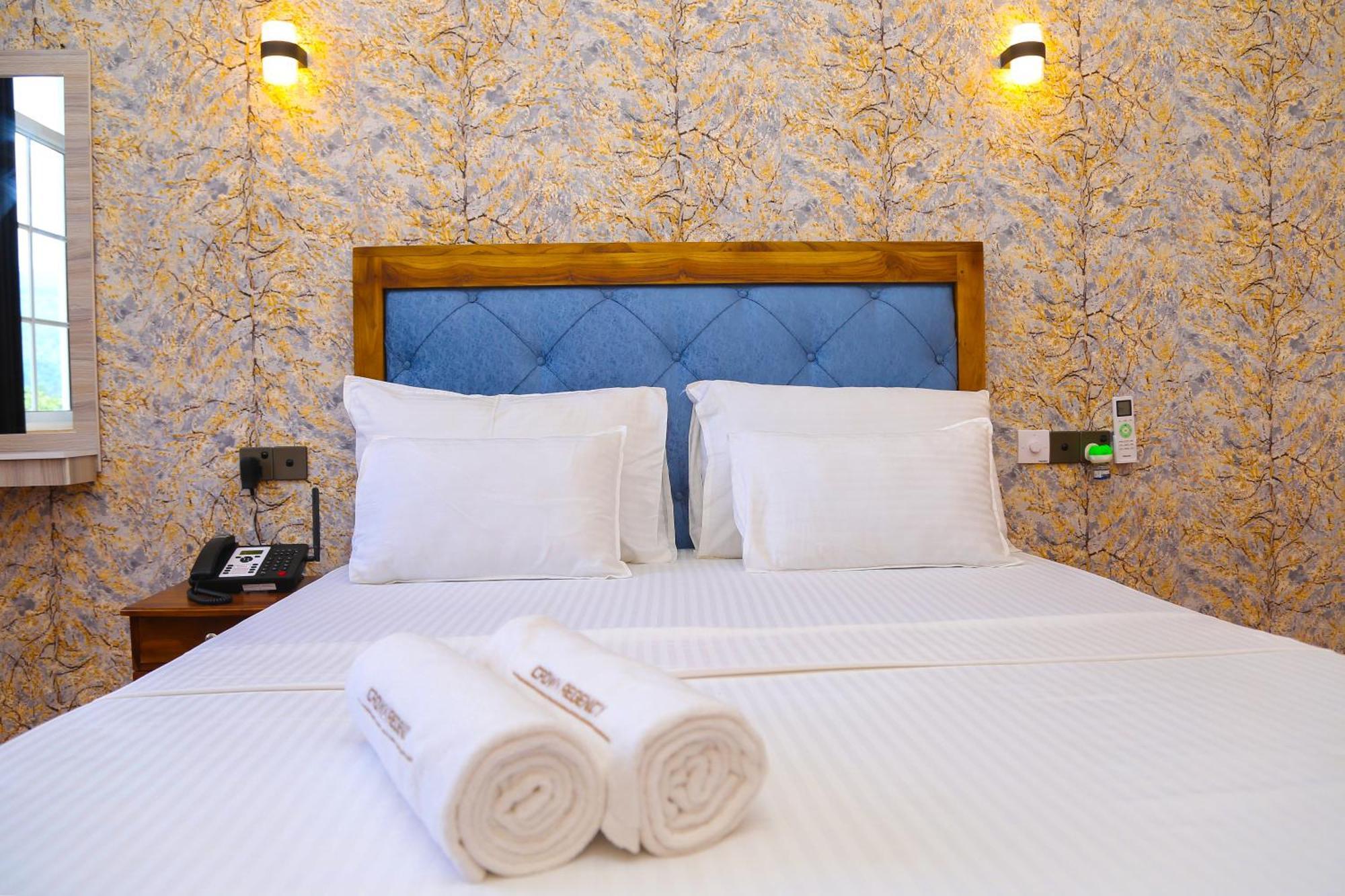 Crown Regency- Badulla Otel Dış mekan fotoğraf
