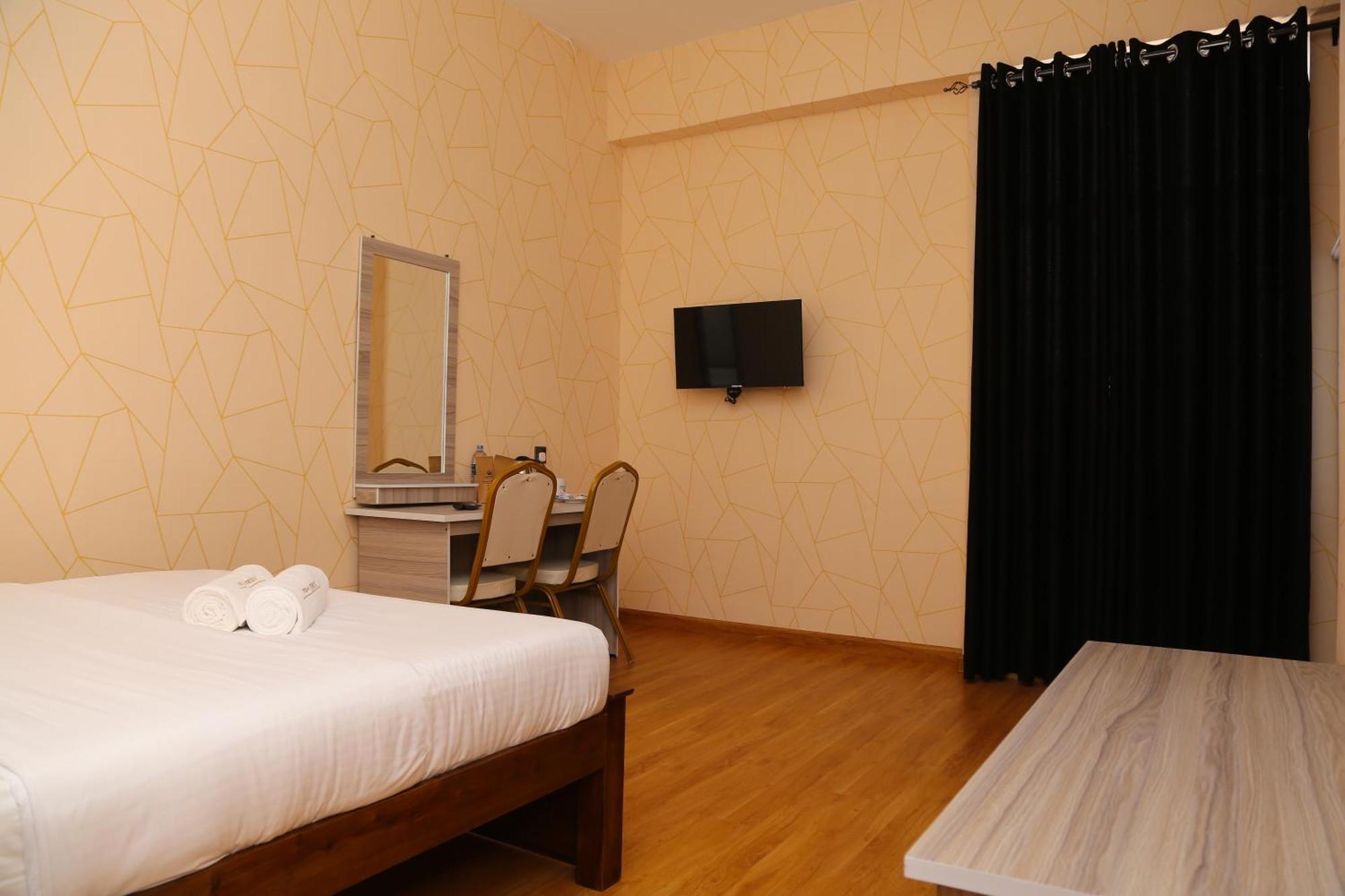 Crown Regency- Badulla Otel Dış mekan fotoğraf