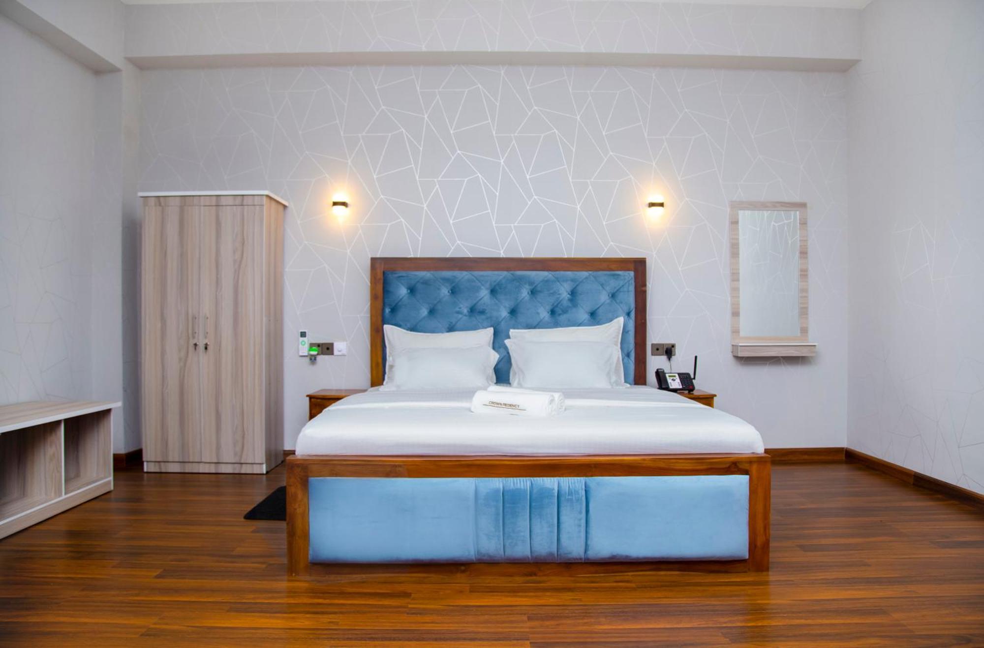 Crown Regency- Badulla Otel Dış mekan fotoğraf