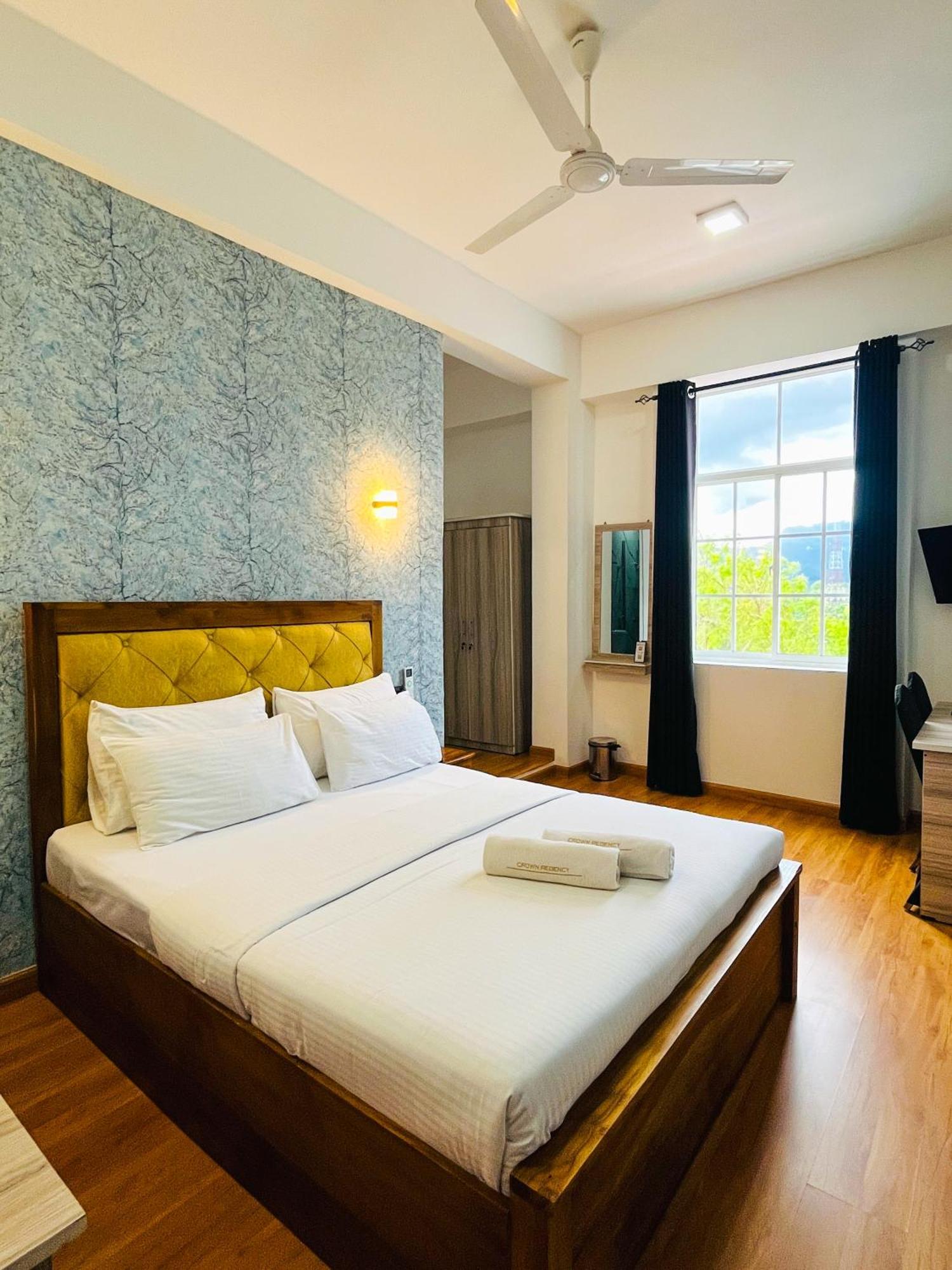 Crown Regency- Badulla Otel Dış mekan fotoğraf